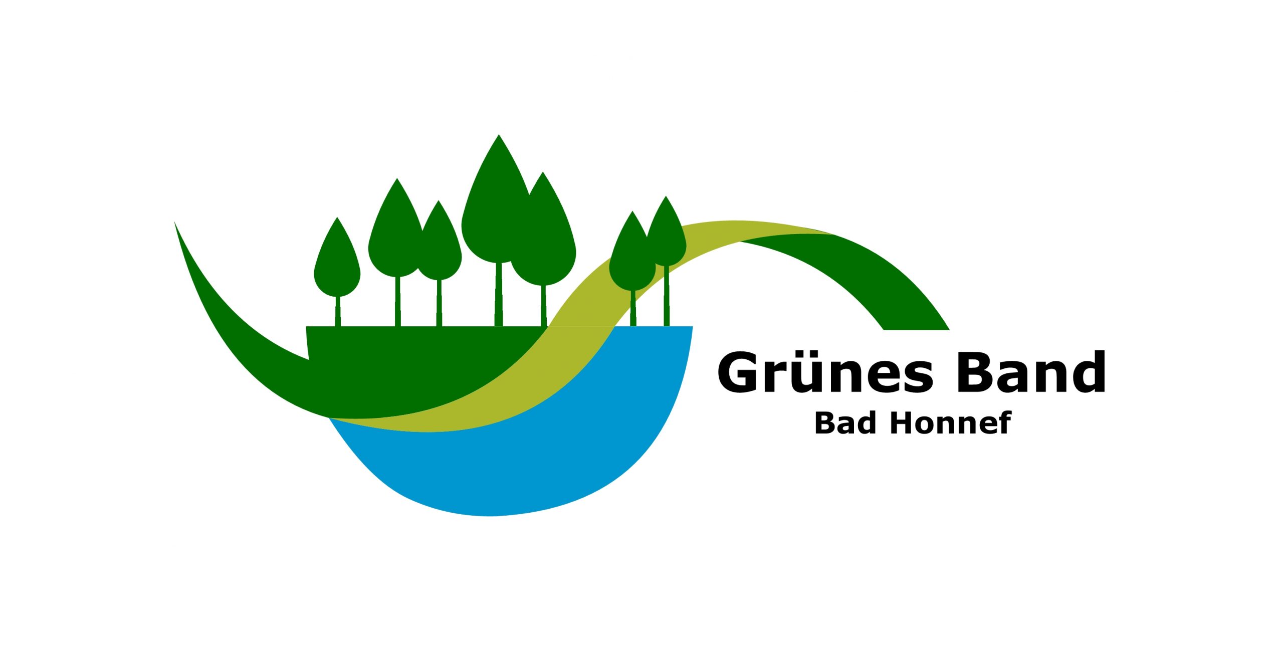 Grünes Band Bad Honnef